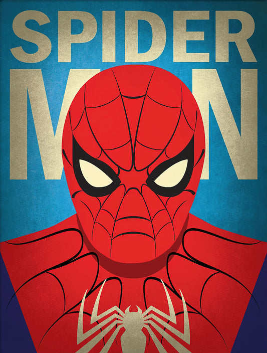 Spider-Man Adult