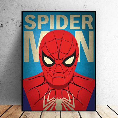 Spider-Man Adult