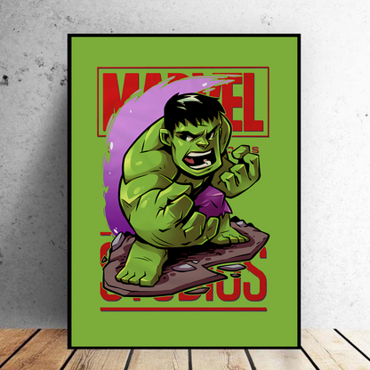Baby Hulk (Marvel)