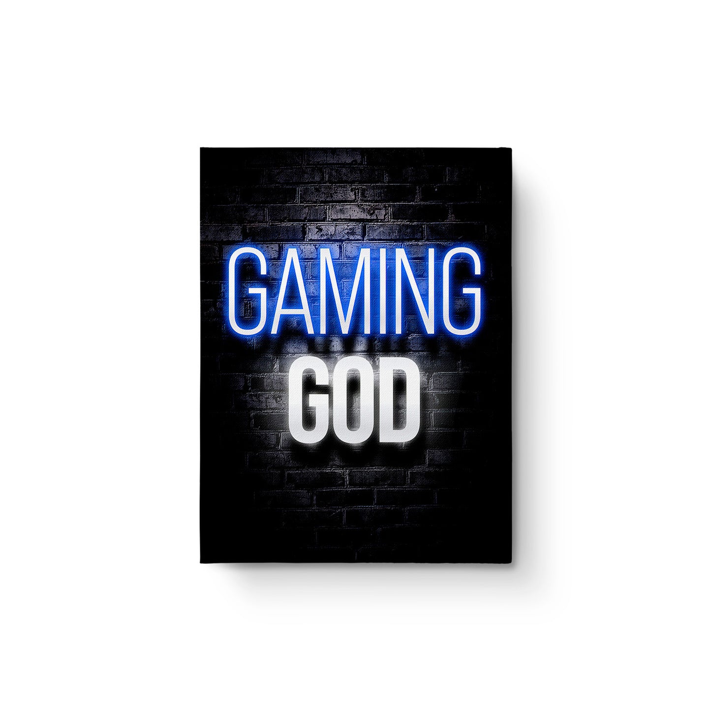 Gaming God