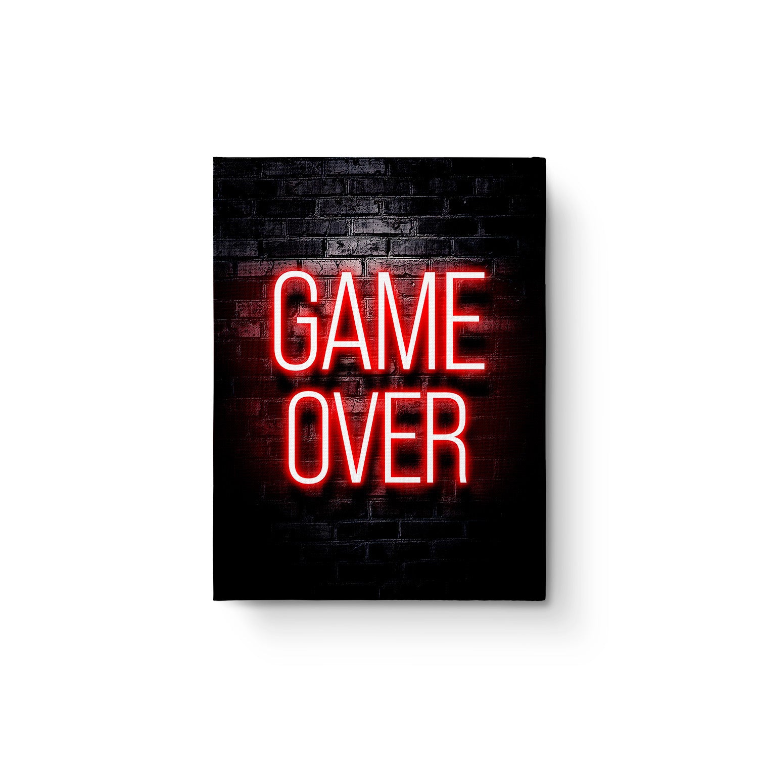 Game Over