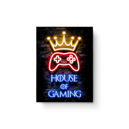 House Of Gaming