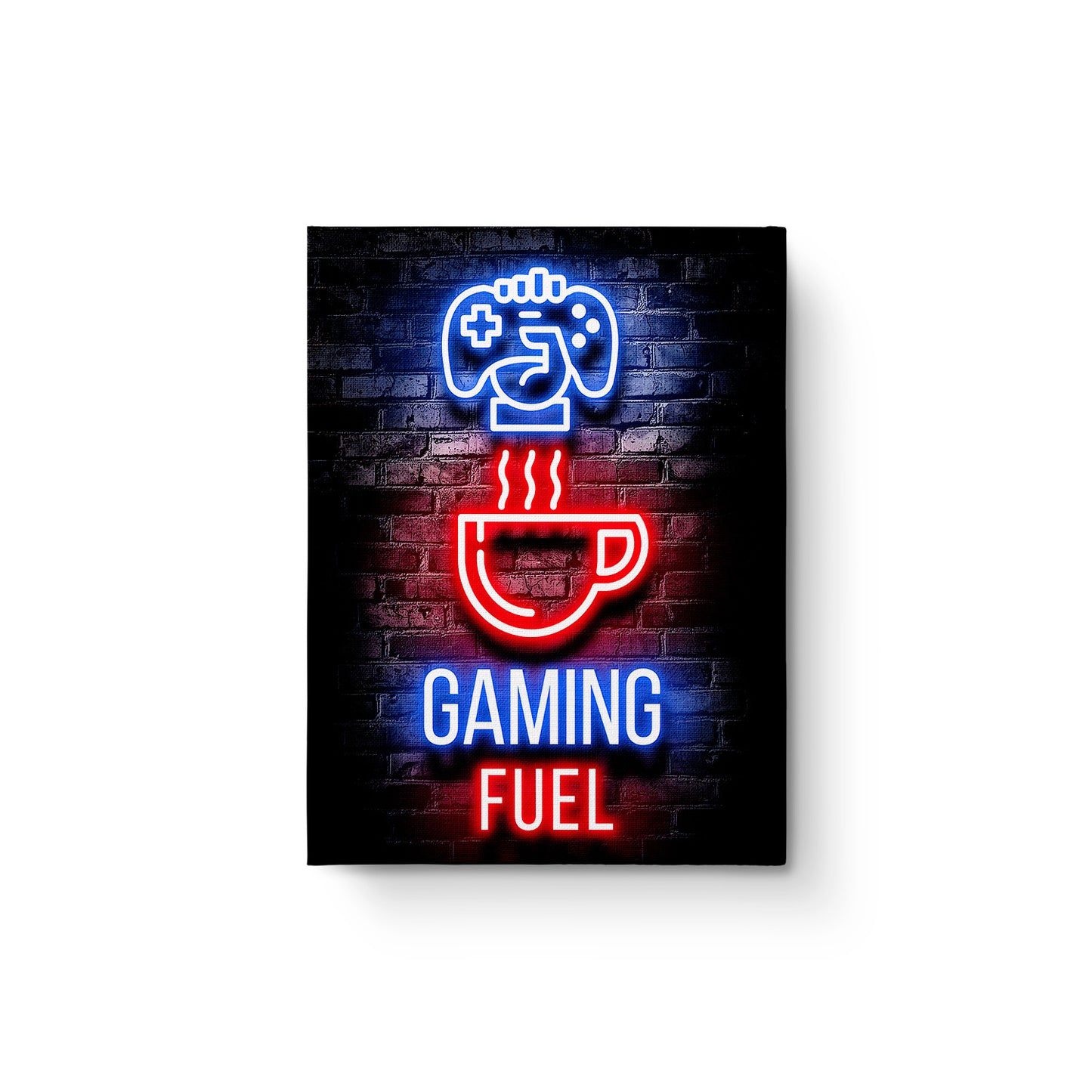Gaming Fuel