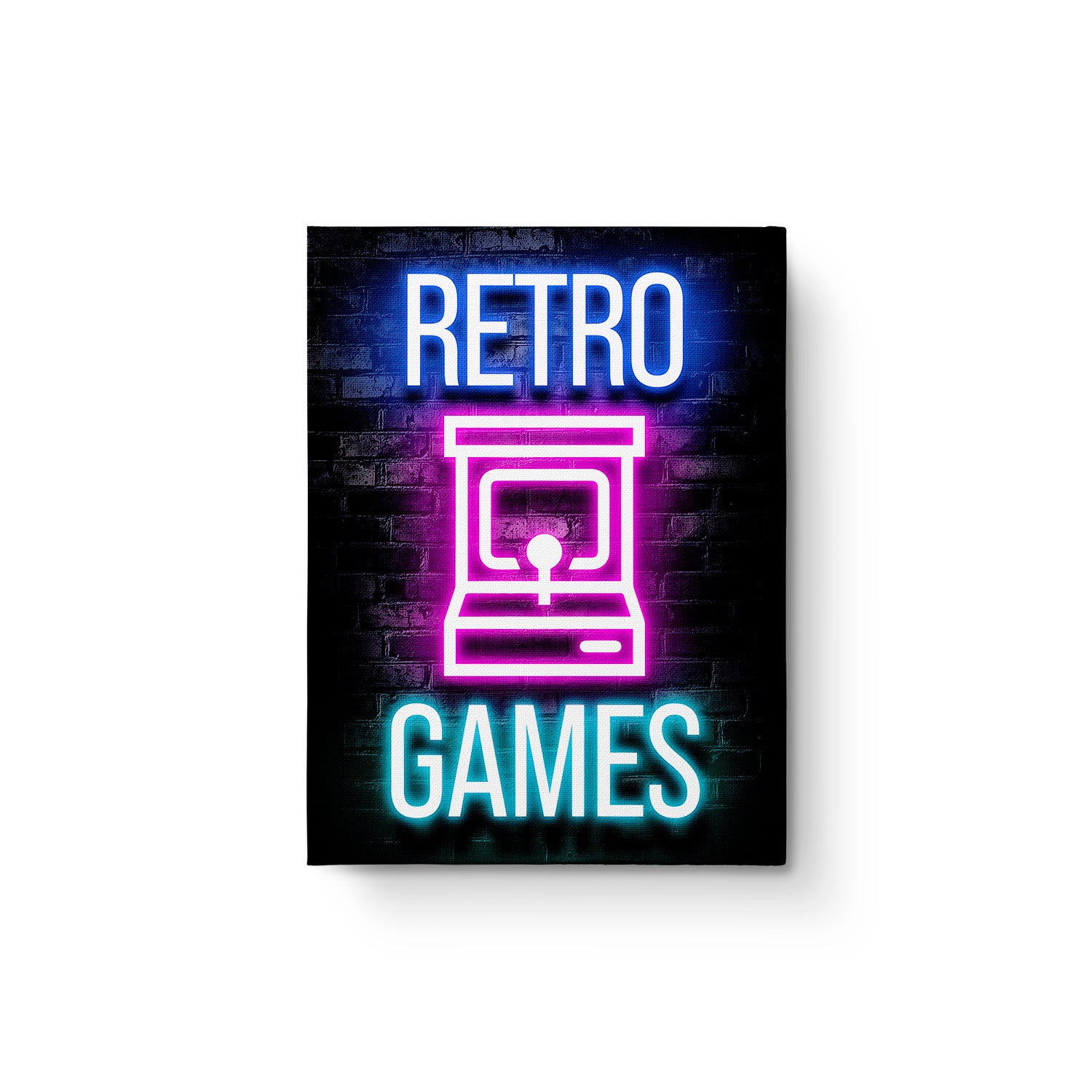 Retro Games